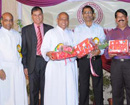 M’lore: St Aloysius College poised to become St Aloysius University; Fr Rector Denzel Lobo